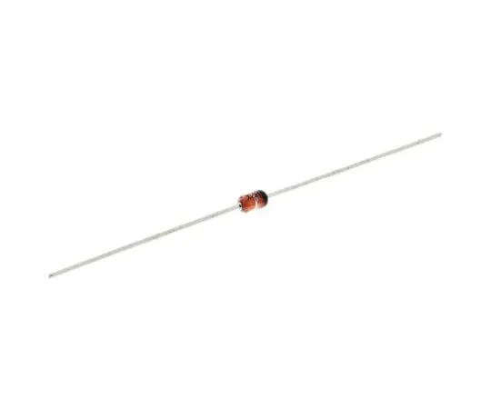 63-7797-44　Taiwan Semi, 15V Zener Diode 5% 1.3 W Through Hole 2-Pin DO-41　BZX85C15 R0G