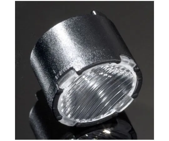 63-7977-43　Ledil FP11851_LISA2-O-90-PIN, Lisa2 Lens Assembly, 48 + 18 ° Oval Beam　FP11851_LISA2-O-90-PIN