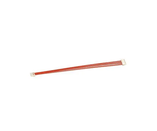 63-8026-72　JST, XSR Series, Socket to Socket Cable assembly, 50mm Cable　06XSRXSR36L50