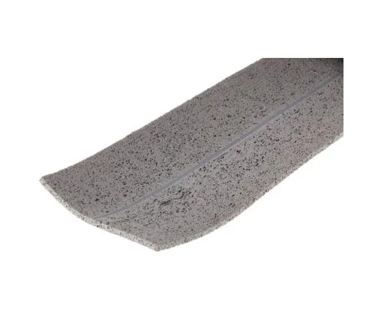 63-7960-30　UVOX silicone Shielding Sheet, 900mm x 50mm x 2mm　WIS-2-1-020-050-NA