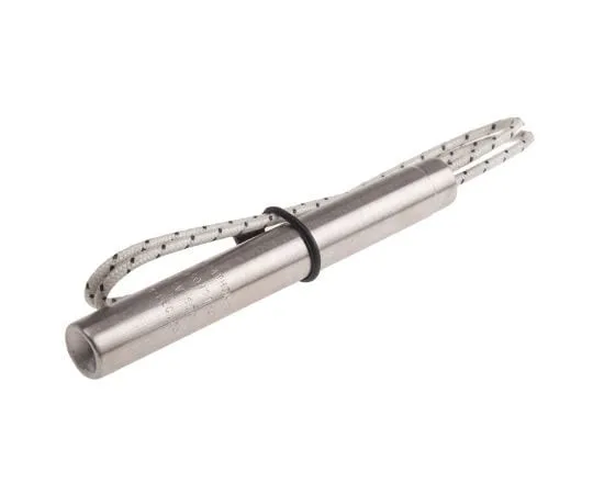 63-8044-35　Cartridge Heater, 1/2 in x 4in, 500 W, 220 V ac　860-7160