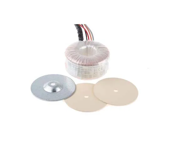 63-7802-50　2 Output Toroidal Transformer, 50VA, 2 x 24V ac　RKD 50/2x24