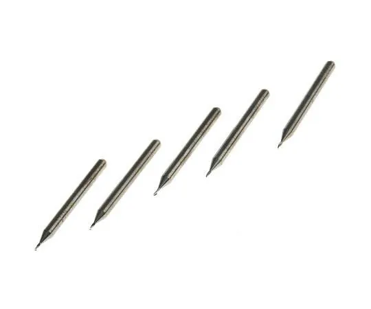 63-7793-09　DW10.5, Carbide PCB Drill Bit 0.1mm　DW10.5