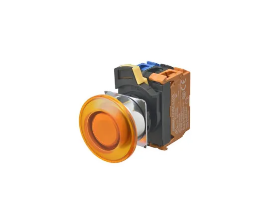 62-4219-43　［Discontinued］Switch　A22NL-RMM-TRA-P202-RC
