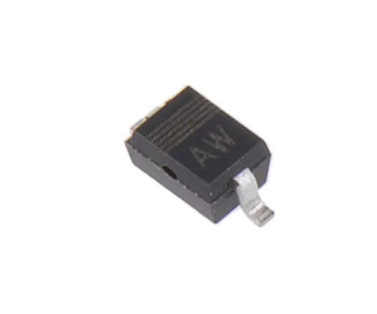 63-7989-76　Nexperia PESD12VS1UA,115, Uni-Directional ESD Protection Diode, 600W, 2-Pin SOD-323　PESD12VS1UA,115