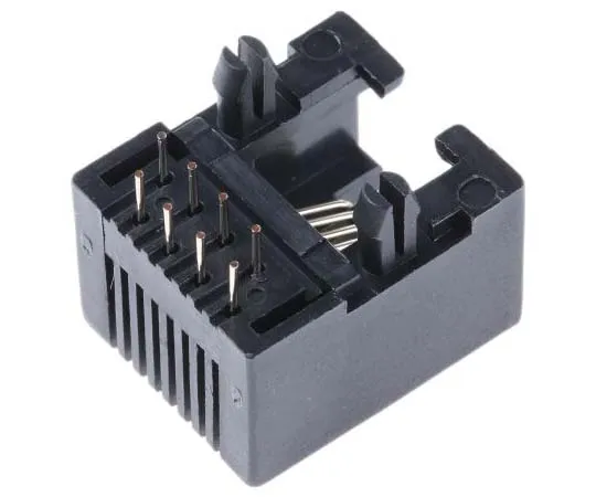 63-7776-13　Wurth Elektronik, Female RJ45 Connector　615008137121