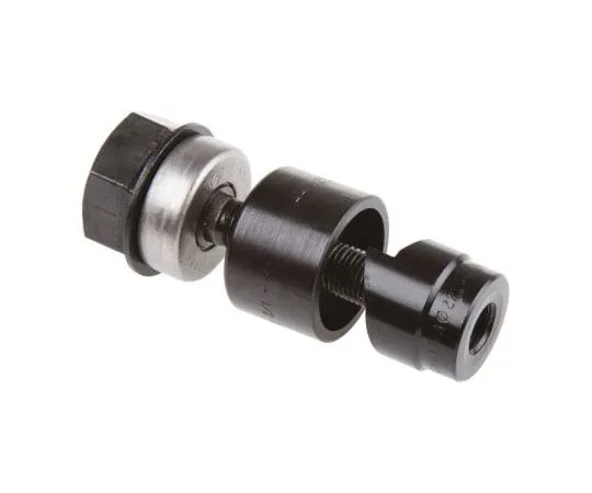 63-7959-93　Greenlee 3 Hole Punch, Hand, Round 22.5mm　50319620