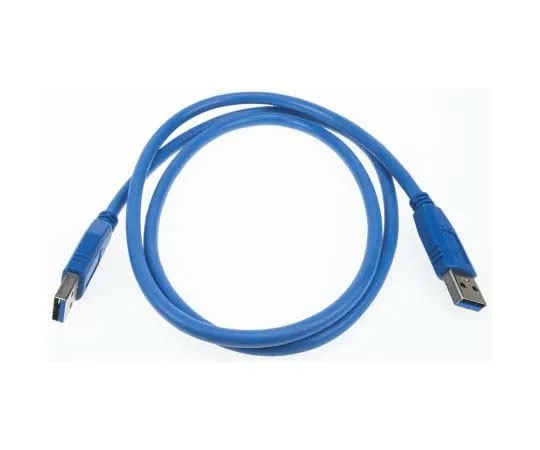 63-7810-89　Wurth Elektronik USB 3.0, Male USB A to Male USB A, 1m USB Cable　692901100001
