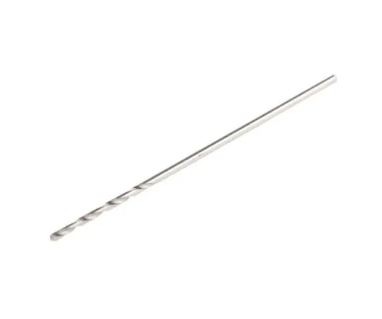 63-7981-15　RS HSS 0.6mm Jobber Drill Bit, 24 mm Plain Shank　787-7349