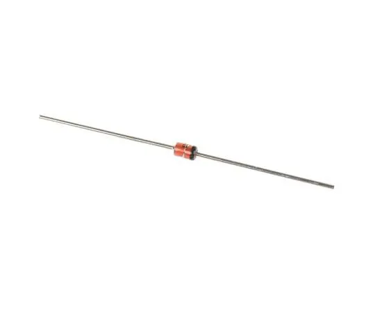 63-8018-27　Vishay, 12V Zener Diode 5% 1.3 W Through Hole 2-Pin DO-41　ZPY12-TAP