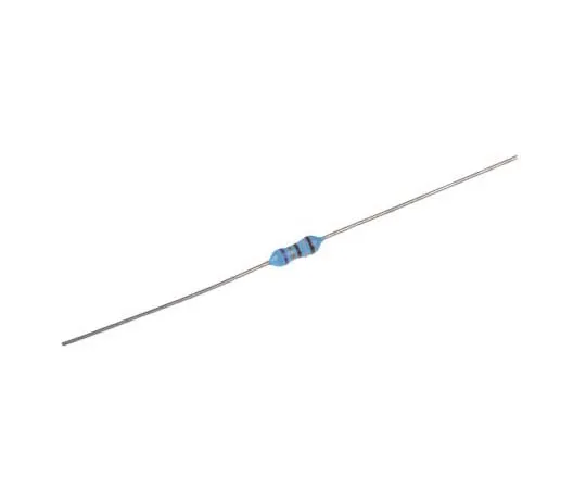 63-7805-16　TE Connectivity 19.1Ω 0.25W Fixed Resistor ±0.1% ±15ppm/°C　YR1B19R1CC
