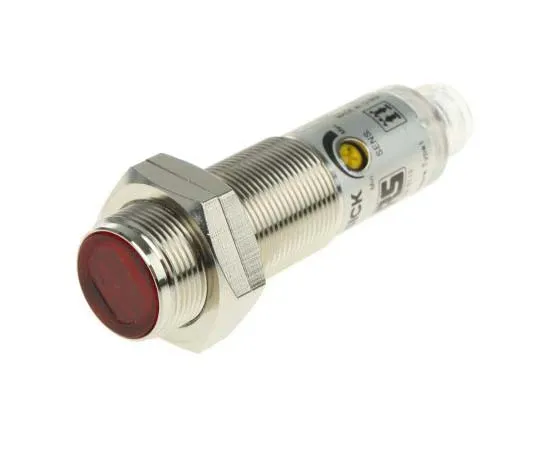 63-7768-72　RS PRO Photoelectric Sensor Retroreflective 0.05 → 7 m Detection Range PNP　729-5113