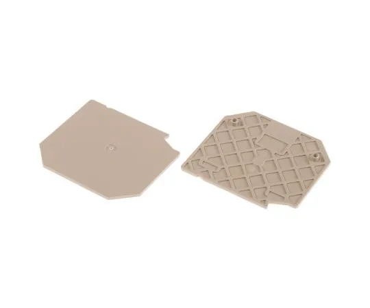 63-8049-71　RS PRO End Plate　872-4735