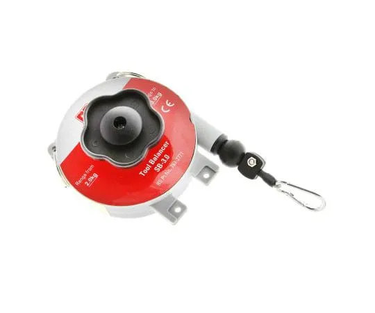 63-7991-04　RS PRO 3kg Tool Balancer　793-2771