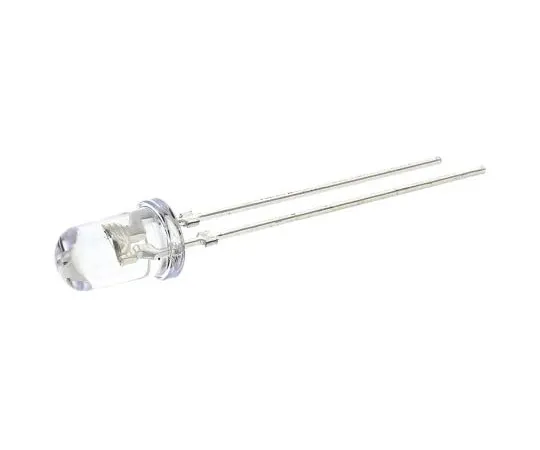 63-8020-79　3.6 V Green LED 5mm Through Hole, Wurth Elektronik WL-TMRW 151053GS03000　151053GS03000