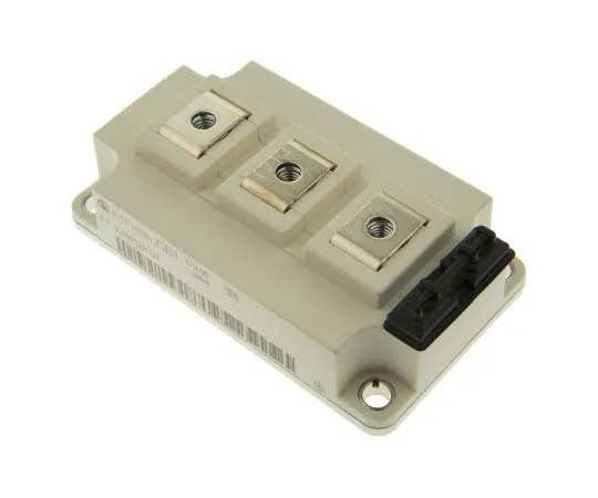 63-7812-56　Infineon FF300R12KS4HOSA1, 62MM Module , N-Channel Series IGBT Module, 370 A max, 1200 V, Panel Mount　FF300R12KS4HOSA1