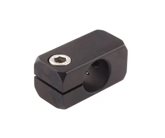 63-7978-49　RS PRO Round Tube Clamp,　786-6138