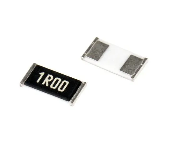 63-8047-56　1Ω 2512 Thick Film Anti Surge Fixed Resistor ±1% 2W - CRS2512-FW-1R00ELF　CRS2512-FW-1R00ELF