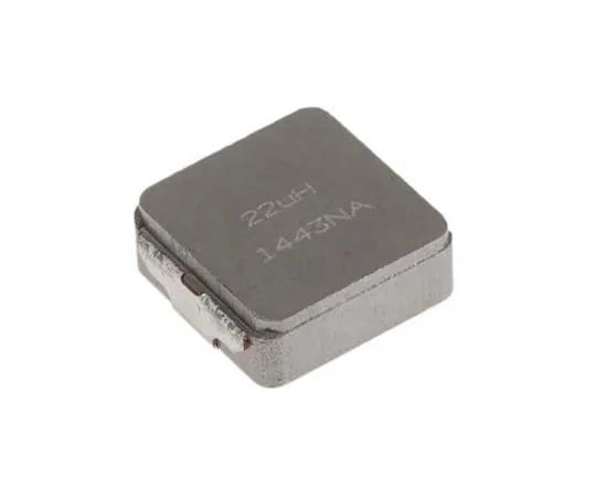 63-7797-69　Vishay IHLP Series Type 4040 Shielded Wire-wound SMD Inductor with a Metal Composite Core, 22 μH ±20% Wire-Wound　IHLP4040DZER220M11
