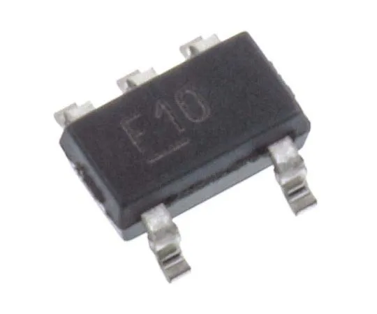 63-7766-64　Microchip MIC2514YM5-TR, Power Switch 13.5 V max. 5-Pin, SOT-23　MIC2514YM5-TR
