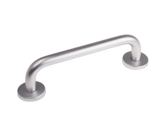 63-7765-51　RS PRO Silver Aluminium Concealed Fixings Drawer Handle, 300mm　726-4204