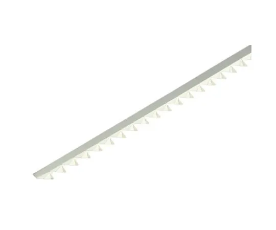 63-7960-34　FS-018-076-SA-T, Shielding Strip of Beryllium Copper With Self-Adhesive 500mm x 7.6mm x 1.8mm　FS-018-076-SA-T