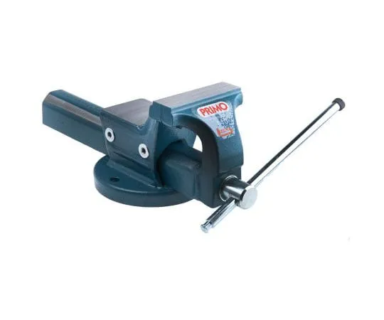 63-7959-96　RS Bench Vice x 98mm 140mm x 200mm, 16.5kg　771-9290