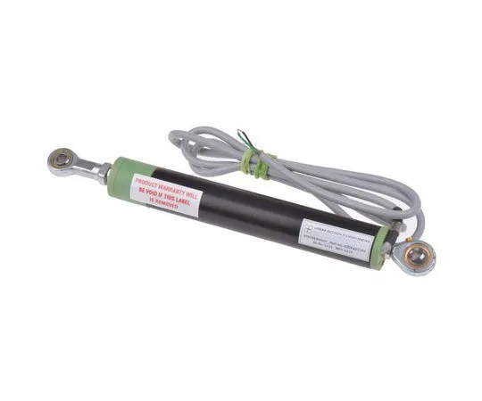 63-8039-30　RS 1 Gang Linear Conductive Plastic Potentiometer, 5kΩ, ±20%, Linear　842-7194