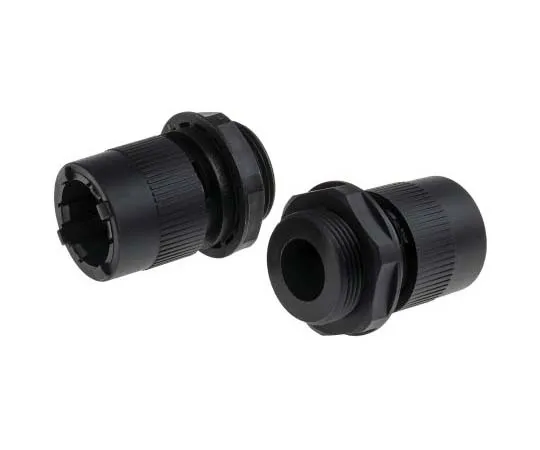 63-7806-53　RS PRO Adapter Cable Conduit Fitting, Nylon 66 20mm nominal size PG-21　755-9051