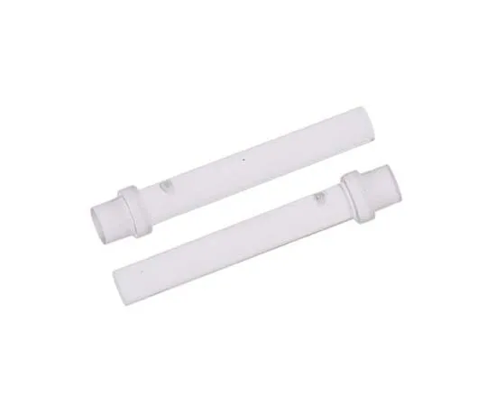 63-7802-40　PLP1-750-F Bivar, Panel Mount LED Light Pipe, Clear Flat Lens　PLP1-750-F