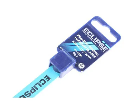63-7971-97　Spear & Jackson 300 mm Bi-metal Hacksaw Blade, 32 TPI　71-432R