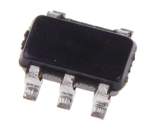 63-8322-83　TSC101CILT STMicroelectronics, Current Sense Amplifier Single 5-Pin SOT-23　TSC101CILT