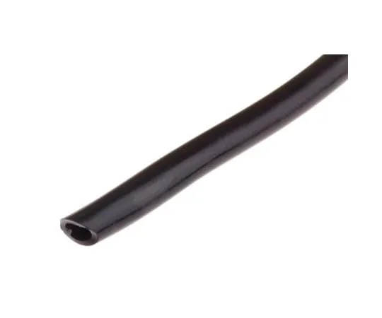 63-8080-67　RS PRO Air Hose Black Polyurethane 4mm x 30m CPU Series　917-2365