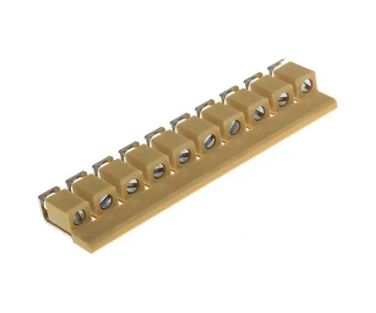 63-8076-95　RS PRO Cross Jumper　913-1308