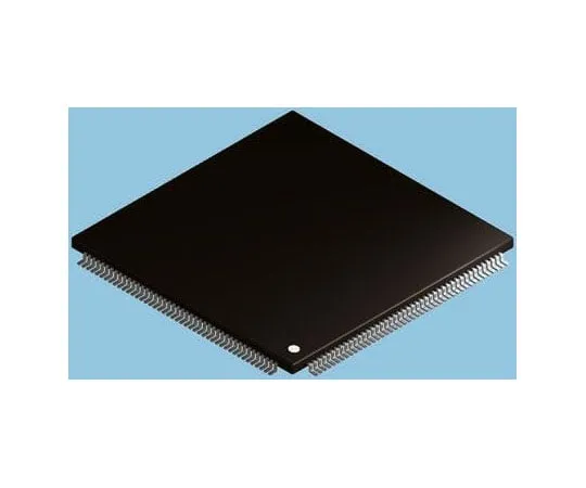 63-8336-81　STMicroelectronics STM32F207IET6, 32bit ARM Cortex M3 Microcontroller, 120MHz, 512 kB Flash, 176-Pin LQFP　STM32F207IET6