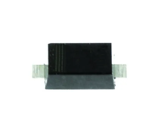 63-8097-43　Nexperia Switching Diode, 215mA, 2-Pin SOD-123F BAS16H,115　BAS16H,115