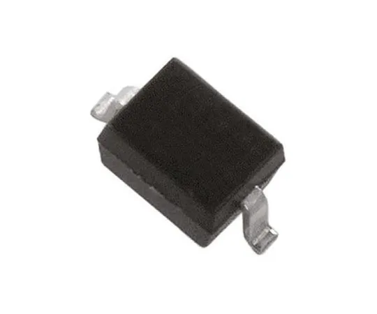 63-8329-93　Nexperia, 5.6V Zener Diode 2% 400 mW SMT 2-Pin SOD-323　PDZ5.6B,115