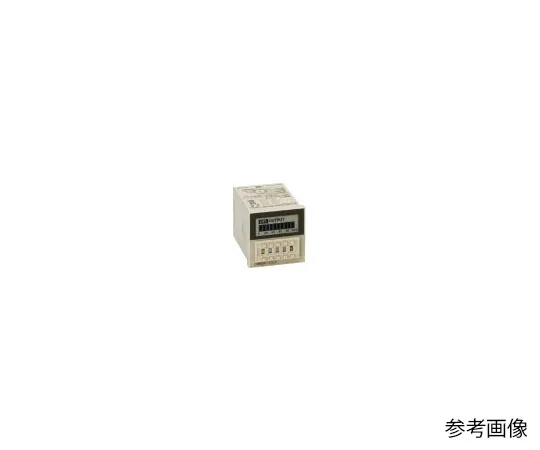 62-4674-52　［Discontinued］Solid State Timer H3CA　H3CA-8H-306 AC100/110/120