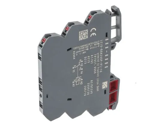 63-8060-60　RS PRO SPDT Non-Latching Relay DIN Rail, 24V ac/dc Coil, 6A　888-6880
