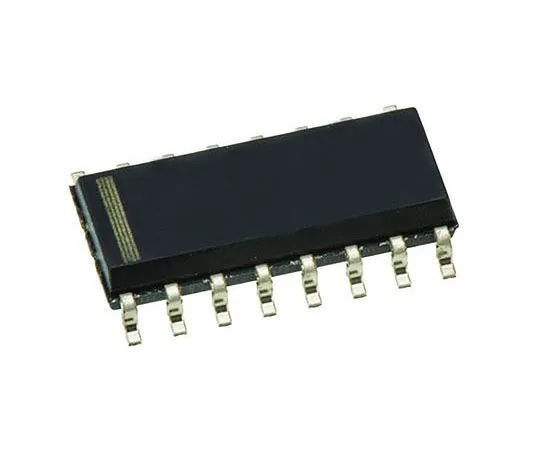 63-8327-52　ON Semiconductor MC74HC589ADG 8-stage Shift Register, Serial to Serial/Parallel, , Uni-Directional, 16-Pin SOIC　MC74HC589ADG
