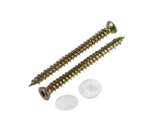 63-8072-19　RS PRO Carbon Steel Concrete Anchor M6, fixing hole diameter 6mm, length 80mm　908-6836