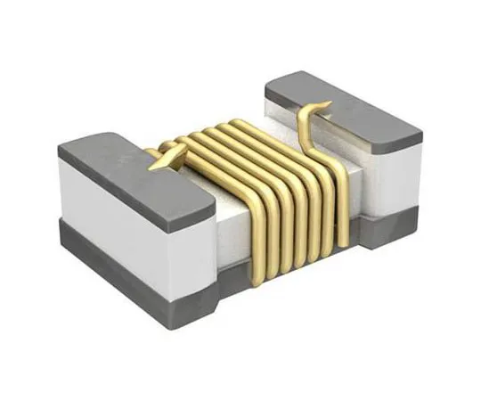 63-8300-34　Murata LQW15A Series Type 0402 (1005M) Wire-wound SMD Inductor with a Ferrite Core, 8.2 nH ±3% Wire-Wound 540mA Idc Q:25　LQW15AN8N2H00D