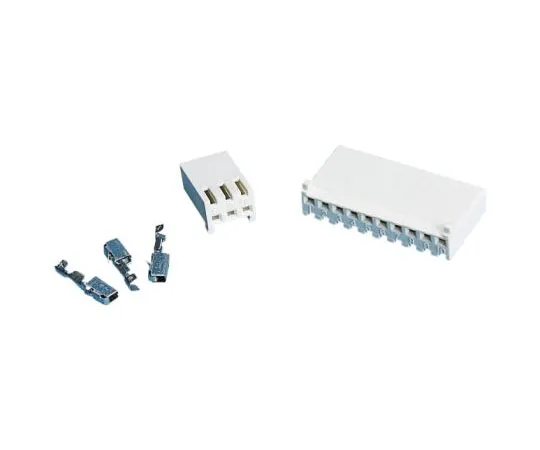 63-8312-28　TE Connectivity SL-156 Female Crimp Terminal Contact 18AWG 3-640252-1　3-640252-1