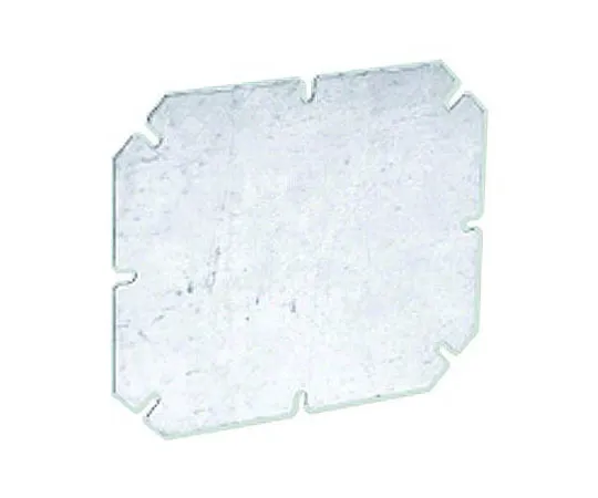 63-8340-26　Schneider Electric 165 x 215 x 1.5mm Mounting Plate for *** with Thalassa TBP Enclosure, Thalassa TBS Enclosure　NSYAMPM2419TB