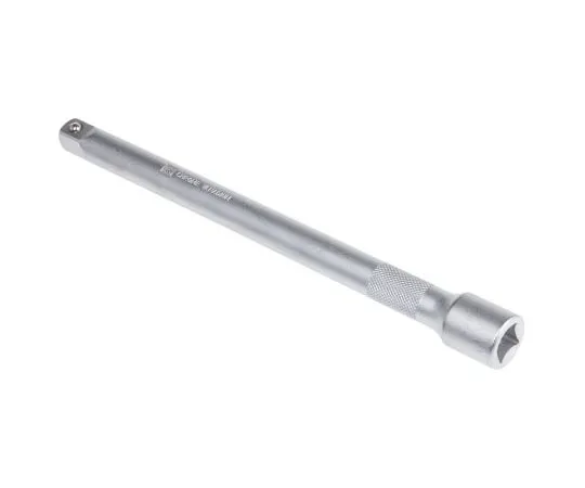 63-8076-29　RS Pro Socket Extension 0.5 in Square Extension Bar, Length 250 mm　912-5439