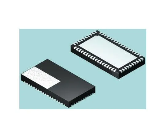 63-8322-68　Microchip Ethernet Transceiver, IEEE 802.3, IEEE 802.3ab, IEEE 802.3u, 10 Mbps, 100 Mbps, 1000 Mbps 2.25 → 2.75　LAN8820I-ABZJ