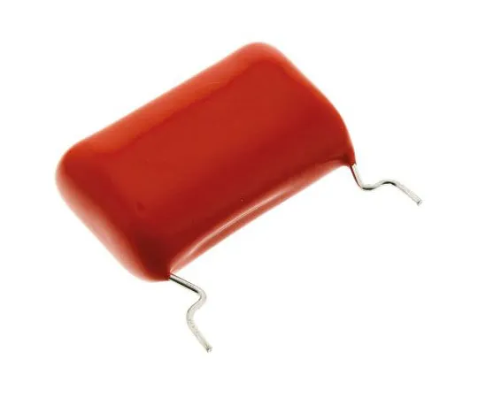 63-8300-66　Vishay 2.2μF Polyester Capacitor PET 160 V ac, 250 V dc ±10% 368, MKT368 Series Through Hole　BFC236845225