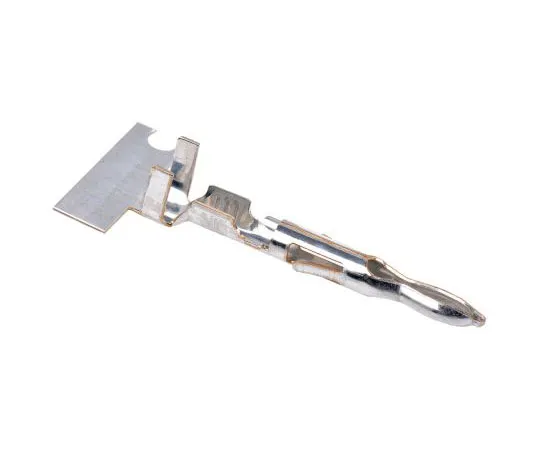63-8066-49　Delphi Weather-Pack Series Male Terminal for *** with Automotive Connectors　15344720