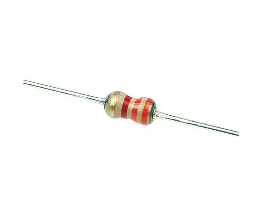 63-8301-55　CFR16 carbon film resistor,3K3 0.25W　CFR16J3K3