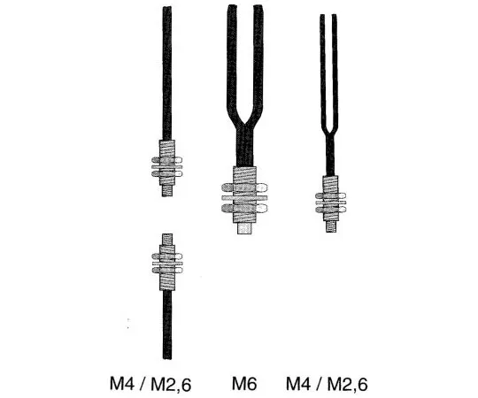 63-8124-48　Telemecanique Sensors Plastic Fibre Optic Sensor 30 mm, IP64, IP641　XUFN02323